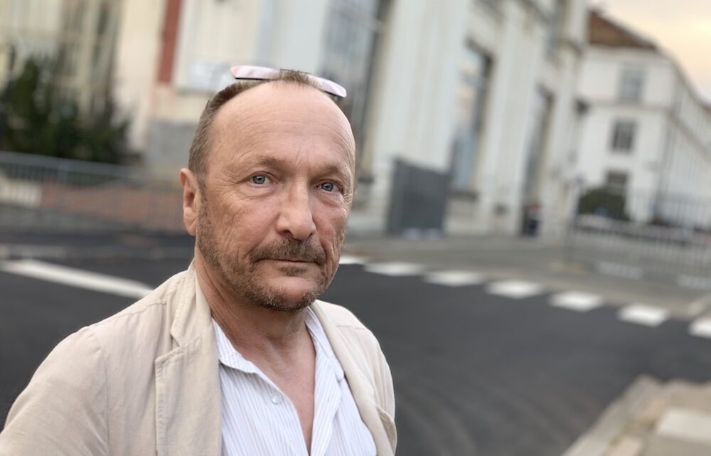 Dominique Thiriet (CGT) : « Nous sommes face à une catastrophe industrielle »