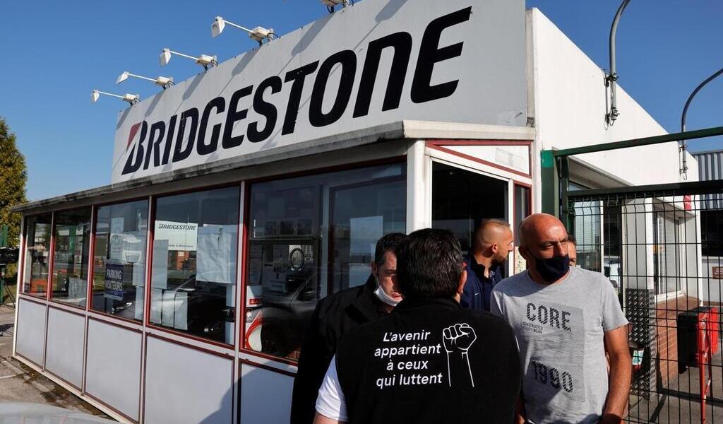 Bridgestone. Cessation totale d’activité à Béthune, « la seule option » pour la direction