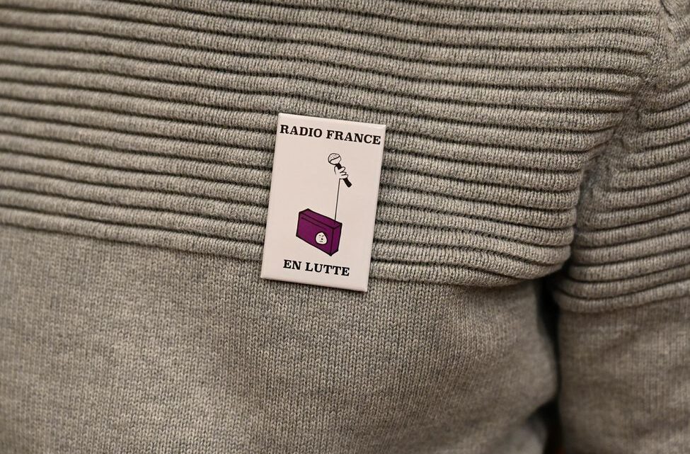 Radio France : accord trouvé sur le plan social