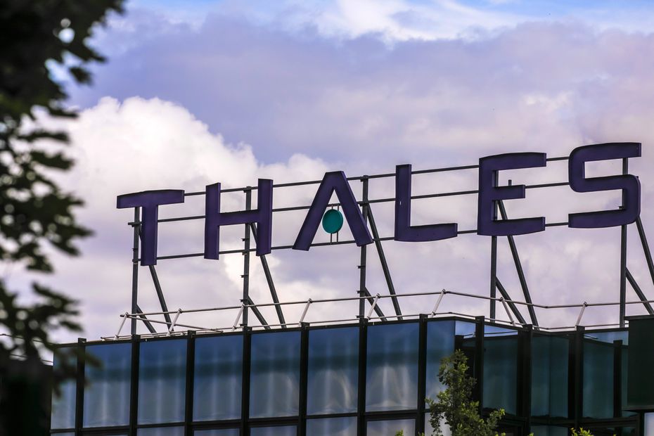 Thales : 36 emplois vont être supprimés à Valence dans la Drôme