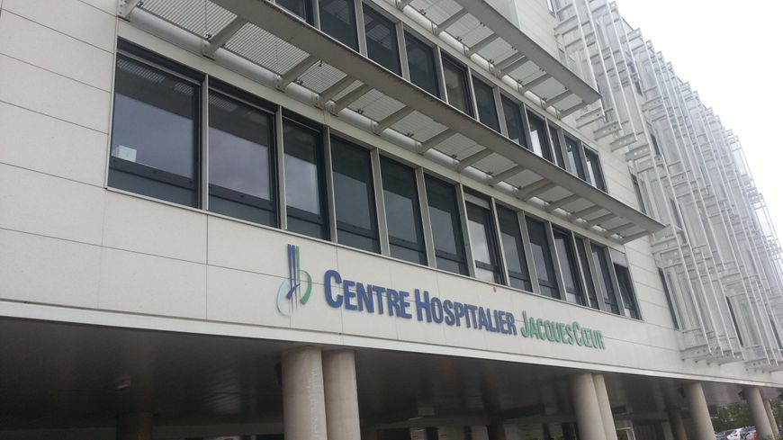 Les soignants de l&rsquo;hôpital de Bourges pourront prendre des congés pour les fêtes de fin d&rsquo;année