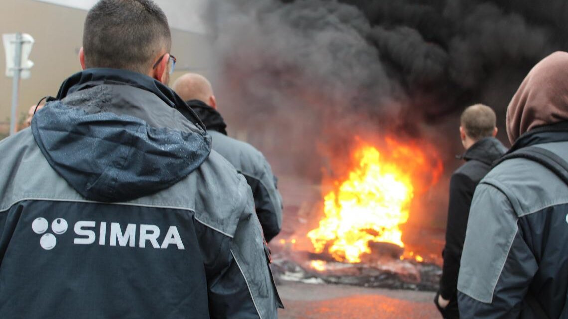 L’entreprise Simra à Albert va mettre en place un plan social