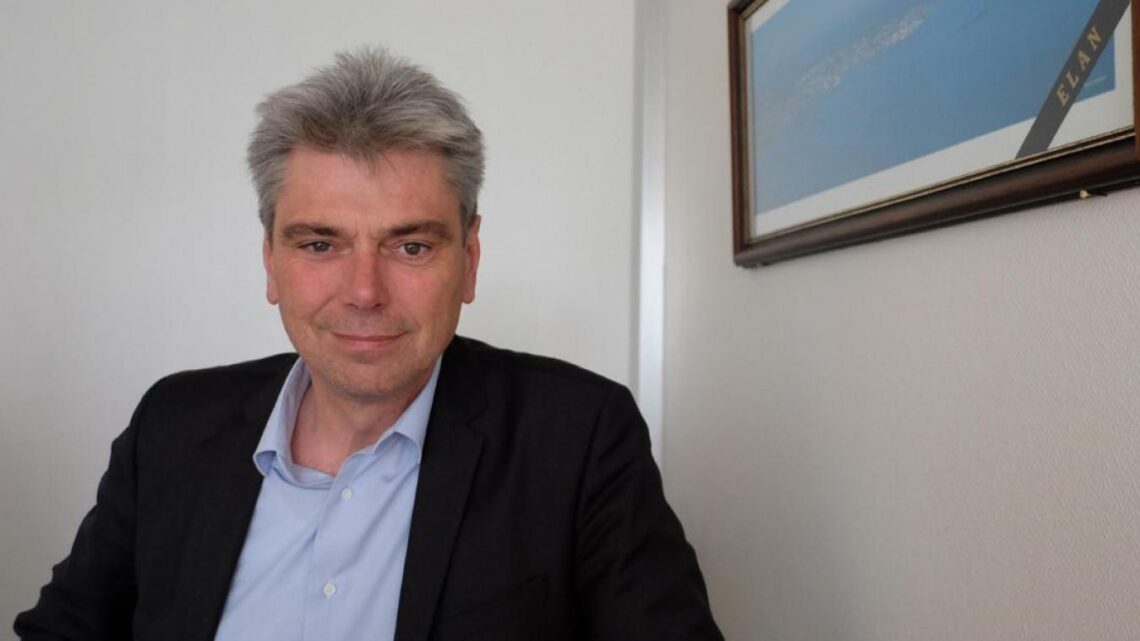 Le député Sébastien Jumel appelle l’État au « patriotisme industriel » en vallée de la Bresle