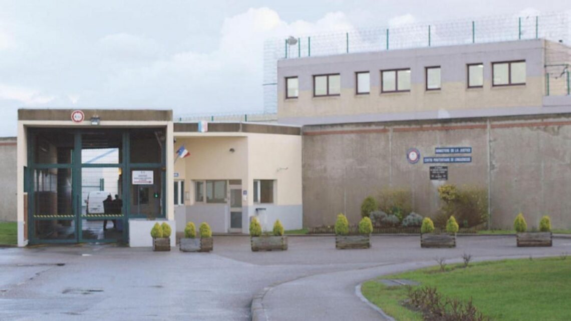 Coronavirus: la prison de Longuenesse prend des mesures drastiques