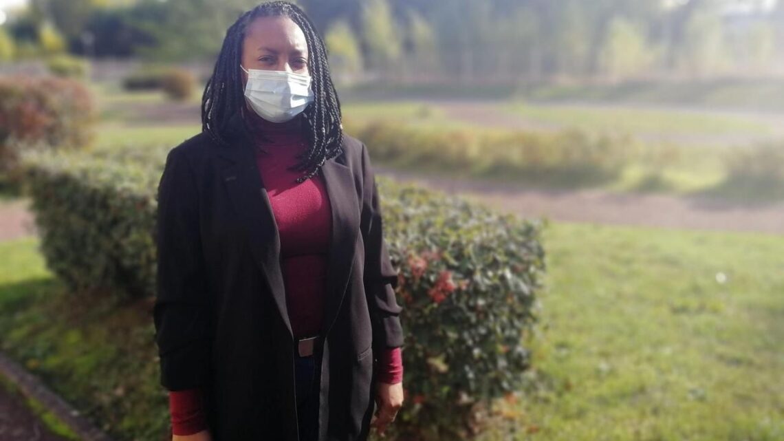 Essonne : Emmanuelle, licenciée pour avoir voulu fournir des masques à une collègue