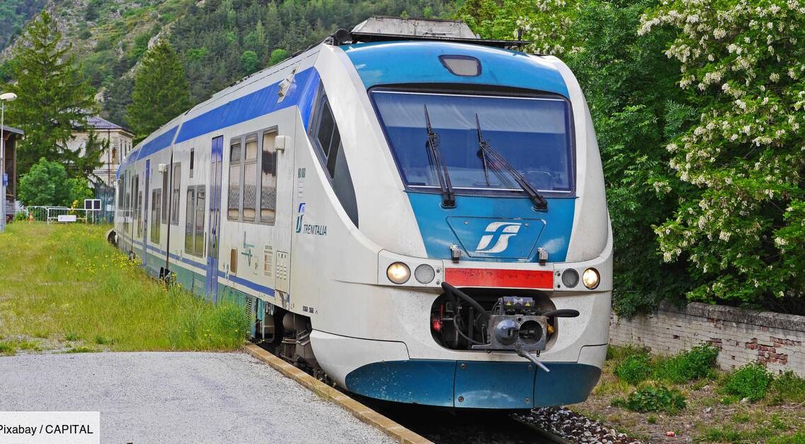 Alstom : l’avenir du site de Reichshoffen (Alsace) inquiète