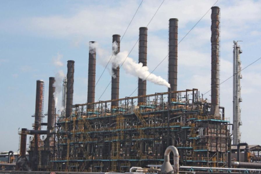 Total veut vendre les activités de résine à Carling : « cela mettrait en péril le site et les 370 emplois »