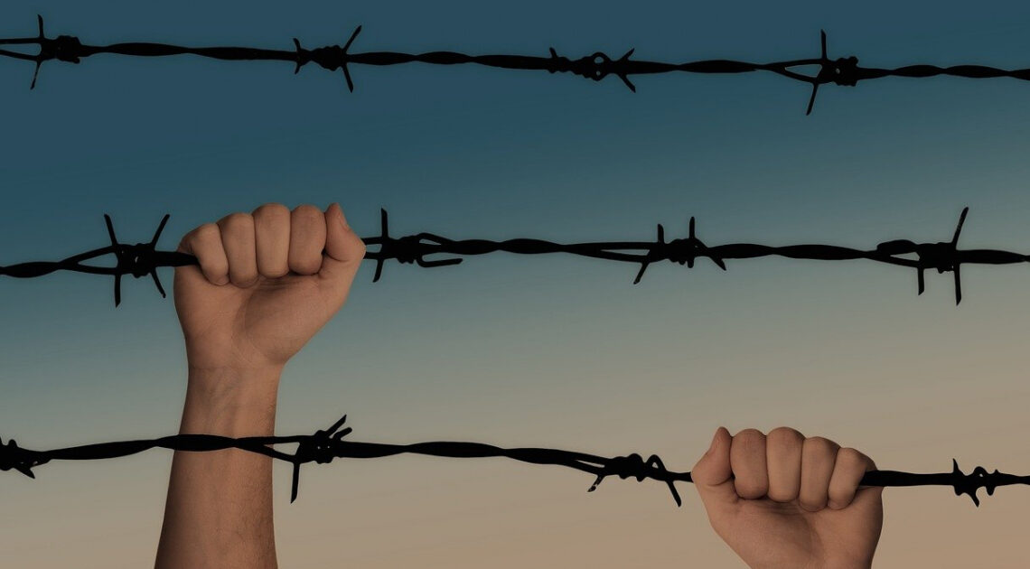Solidarité avec les victimes de la répression en Iran – UNSA