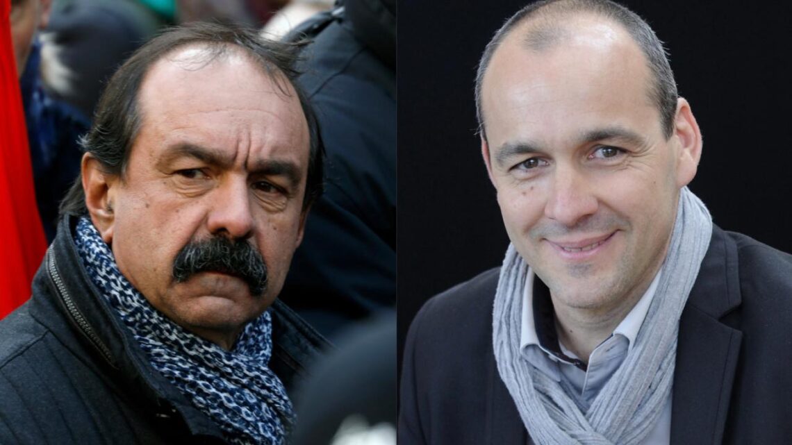 Les impressionnants salaires des syndicalistes français