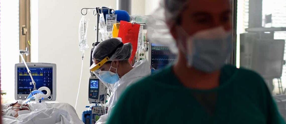 France: la Moselle s’alarme de la fuite des soignants au Luxembourg