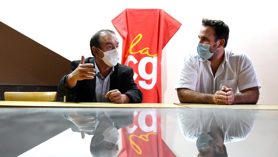 Philippe Martinez (CGT): « Si le nouveau maire de Perpignan fait un pas de côté nous serons là »