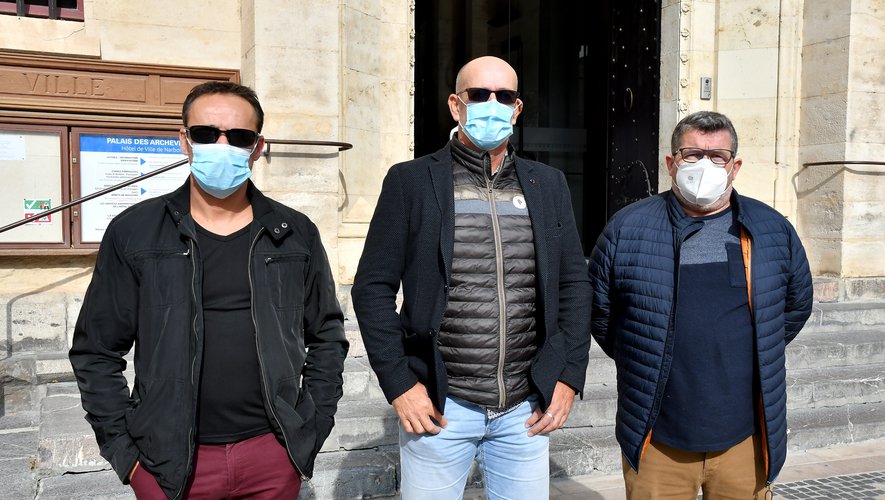 Narbonne : la CGT Suez craint pour l’emploi en cas de rachat par Véolia