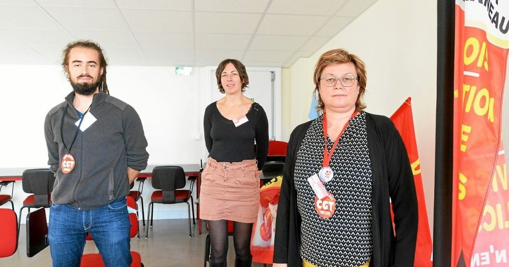 À Quimper, « pourquoi a-t-on laissé le déficit de l’hôpital exploser ? » [Vidéo]