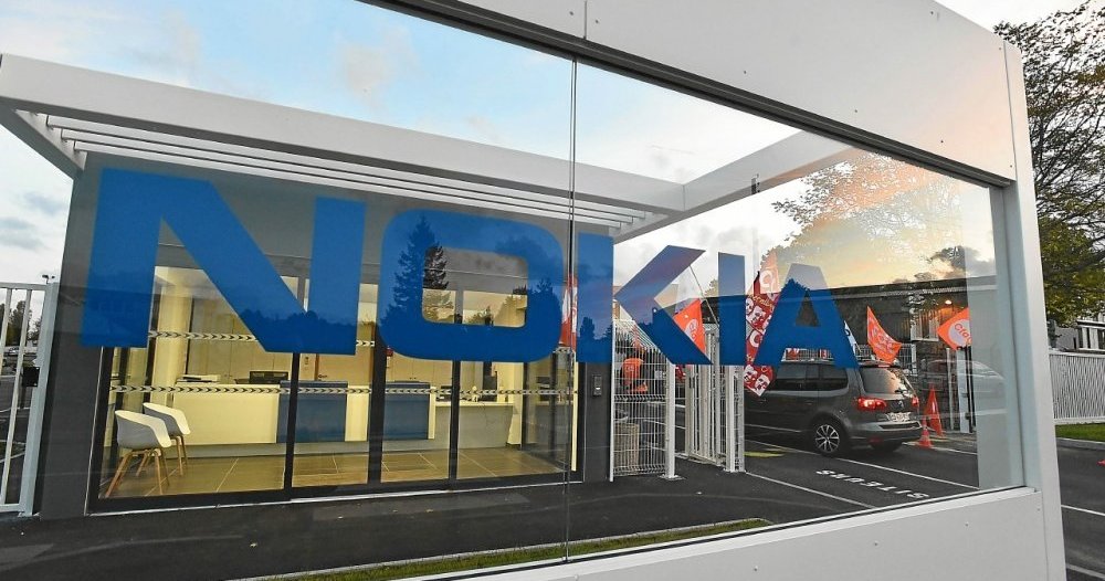 Plan social réduit chez Nokia à Lannion : « On est loin du compte », réagit la CGT