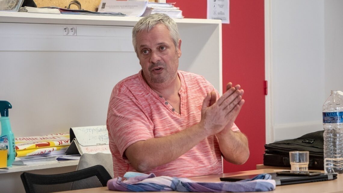 Angoulême : la CGT inquiète de la situation chez Leroy-Somer, des actions bientôt prévues ?