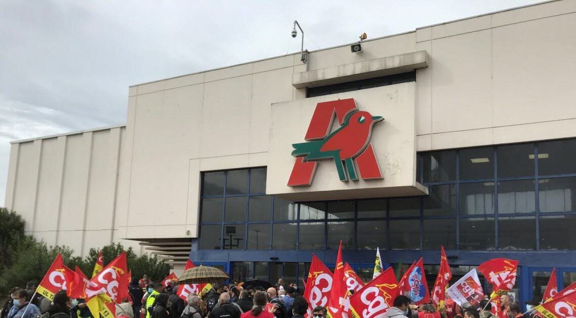 Vaucluse. “Les héros de la crise sanitaire deviennent les chômeurs de demain”