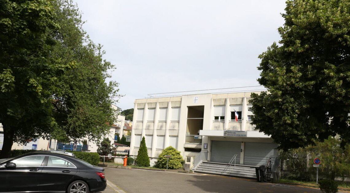 Forbach. Relocalisation d’un service des impôts : « un coup de communication » selon la CGT