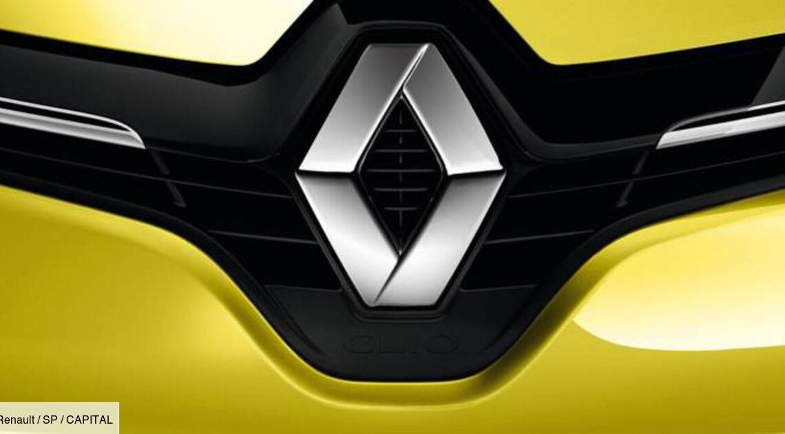 Renault : la CGT “contre un plan de destruction d’emplois et de la filière auto en France”