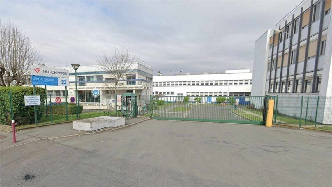 Val-d&rsquo;Oise : PPG Sealants Europe fermera son usine de Bezons l&rsquo;an prochain