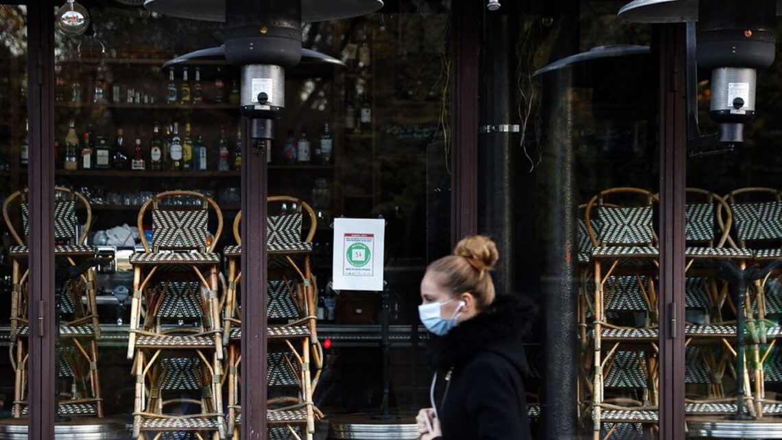 Hôtellerie-restauration : l&rsquo;accord sur l&rsquo;activité partielle menacé