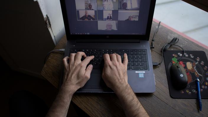 Patronat et syndicats se retrouvent pour encadrer le télétravail