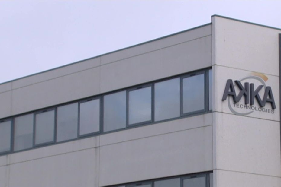 Aéronautique : 1.150 postes menacés chez Akka Technologies à Blagnac