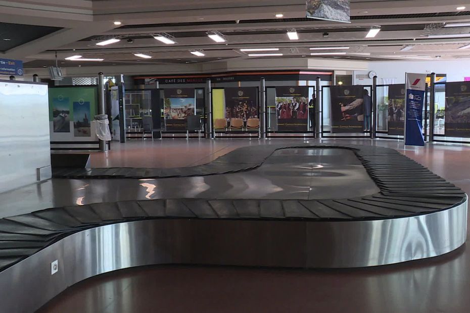 A Lorient, la CGT s&rsquo;interroge : « si la CCI veut sauver l&rsquo;aéroport, pourquoi licencie-t-elle 19 des 24 salariés ? »