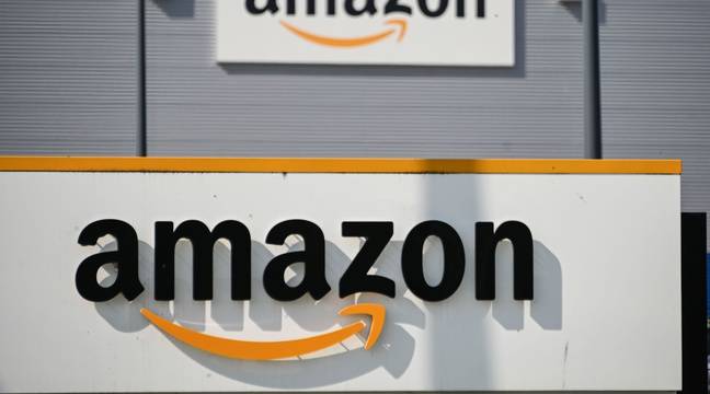 Les syndicats d&rsquo;Amazon réclament des contreparties au surcroît de travail