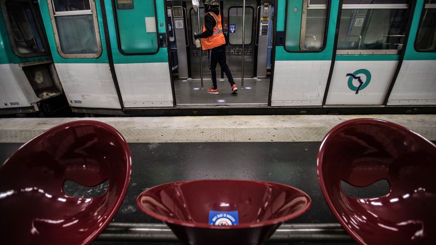 RATP : les syndicats reportent leur grève du 19 novembre