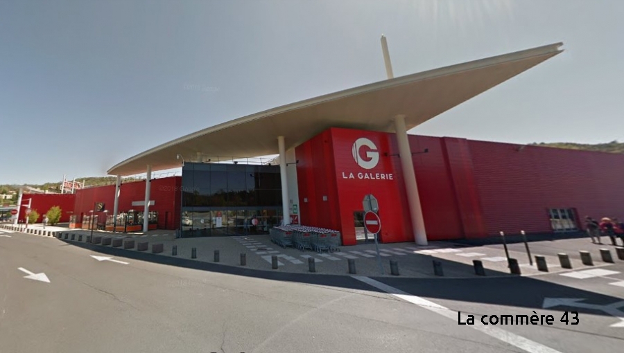 Géant Casino Vals : les salariés entendus après avoir fait valoir leur droit de retrait