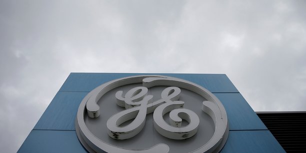 General Electric : le site de Villeurbanne débraye pour s’opposer au PSE