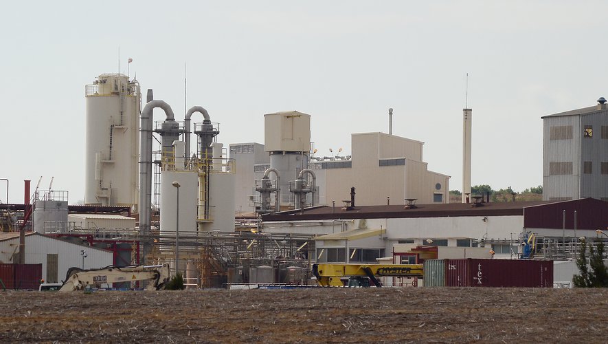 Narbonne : FO et CFDT contre la suspension des contrats de travail chez Orano-Malvési
