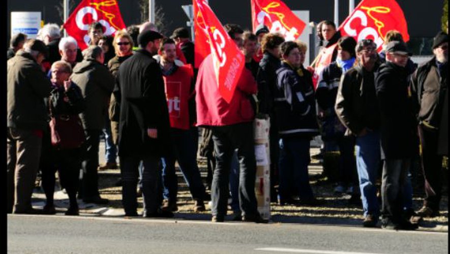Suicide d&rsquo;un délégué syndical à Agen : Upsa répond à la CGT