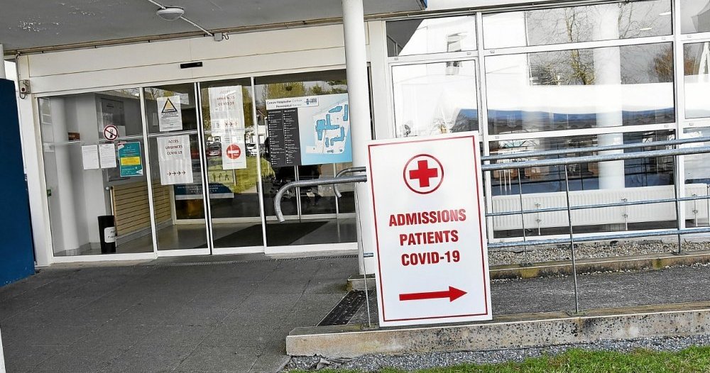 Cluster au CHU de Carhaix : les syndicats très remontés