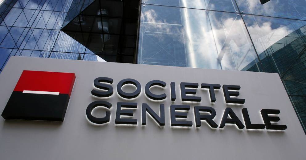 Société Générale : au moins 650 suppressions de postes envisagées