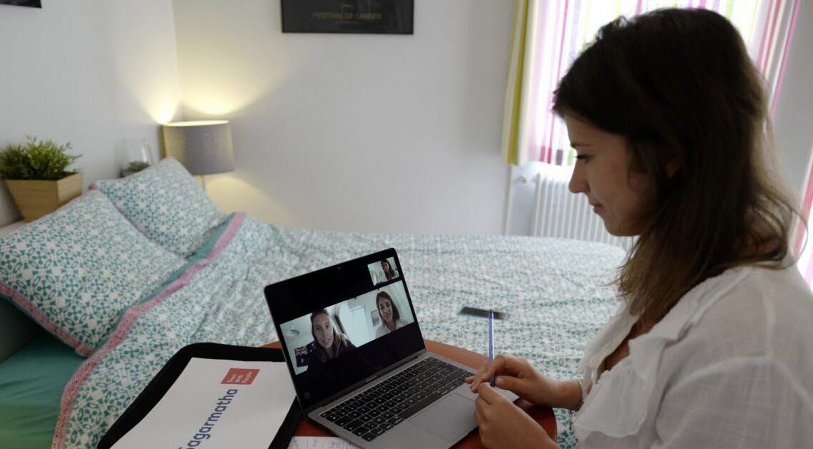 Pourquoi c&rsquo;est important. Télétravail : qu&rsquo;est-ce qui bloque entre patronat et syndicats ?