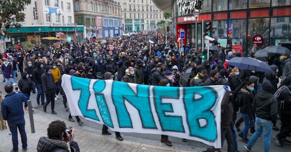 Mort de Zineb : « Ma mère, malgré elle, est devenue symbole d&rsquo;injustice »