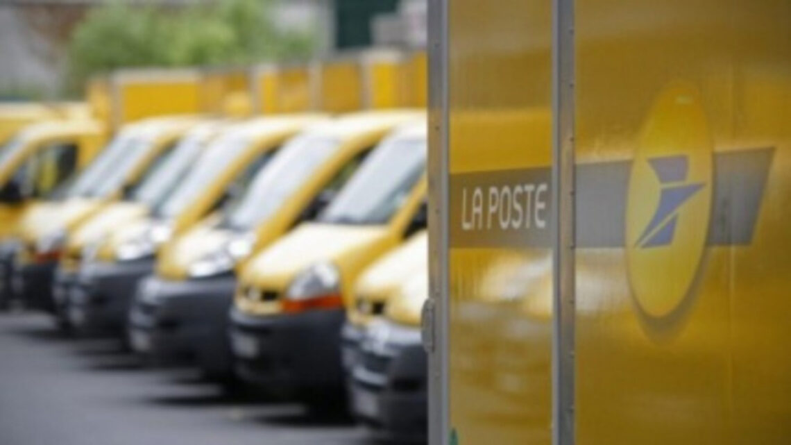 Alpes de Haute-Provence : bureaux de Poste menacés, CGT et élus montent au créneau