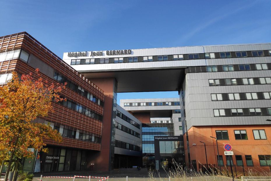 Hôpital de Valenciennes : prime doublée et titularisation chez Onet, après plusieurs jours de grève