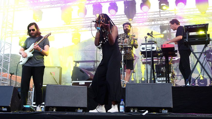 La nouvelle éco : certains festivals menacés en 2021 selon les intermittents du spectacle