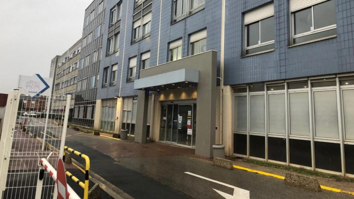 Pourquoi l’hôpital d’Abbeville explose les records d’hospitalisation au Covid-19