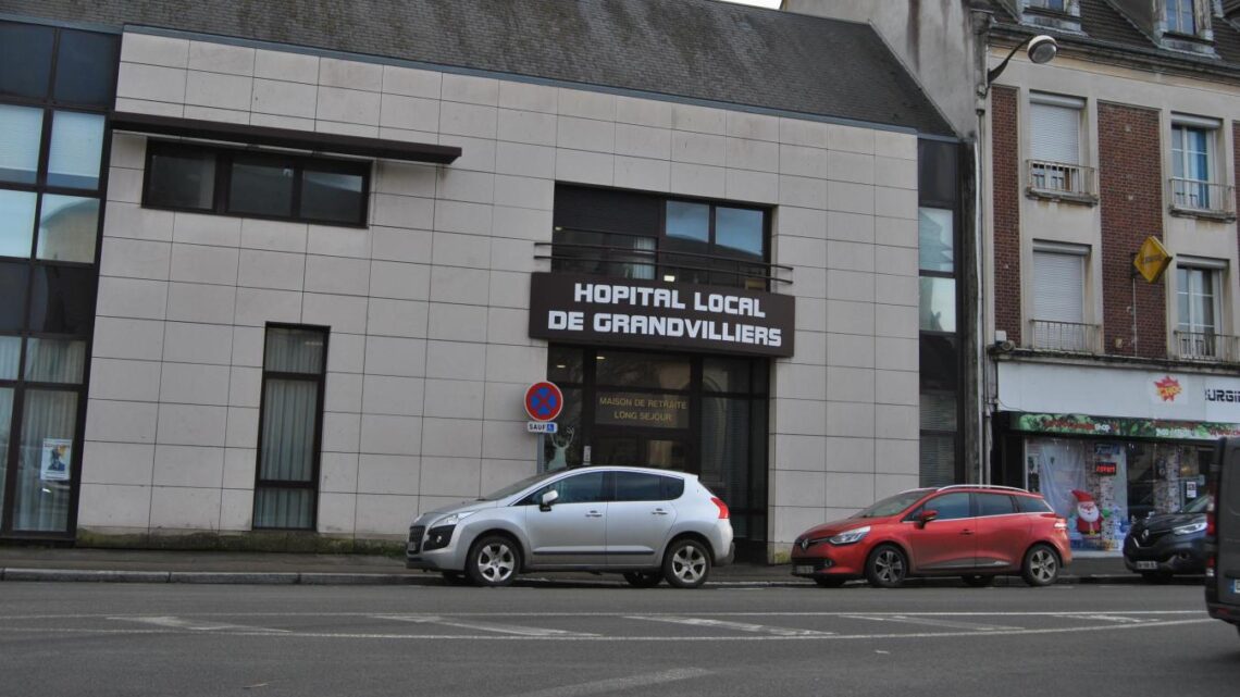 Quand le Covid se mêle à la pénurie de personnel : reportage dans l’Oise