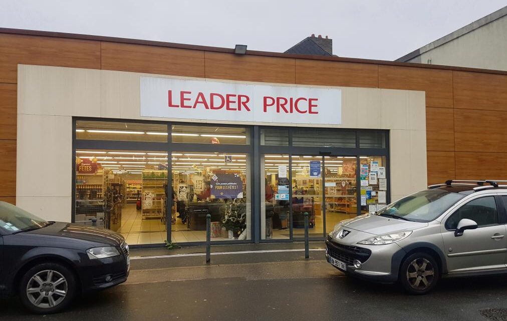 La ville de Caudbec-lès-Elbeuf inquiète pour l’avenir de son supermarché de centre-ville