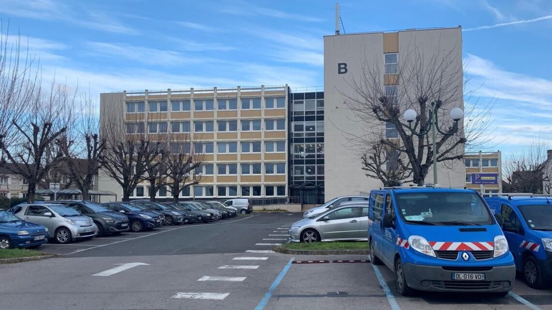 Seine-et-Marne : Enedis pourrait quitter son site de Melun en 2022