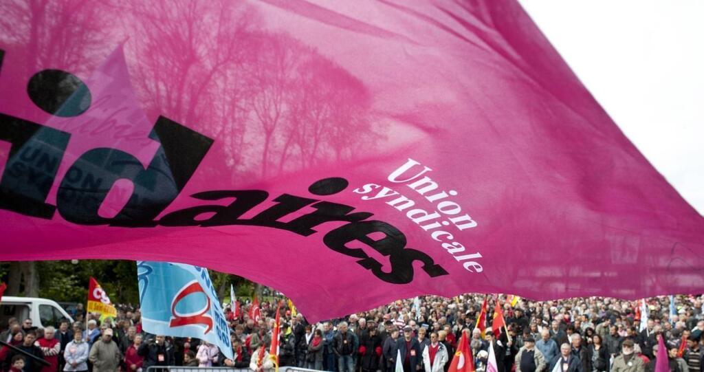 Lorient. Trois syndicats appellent à une manif pour l’emploi