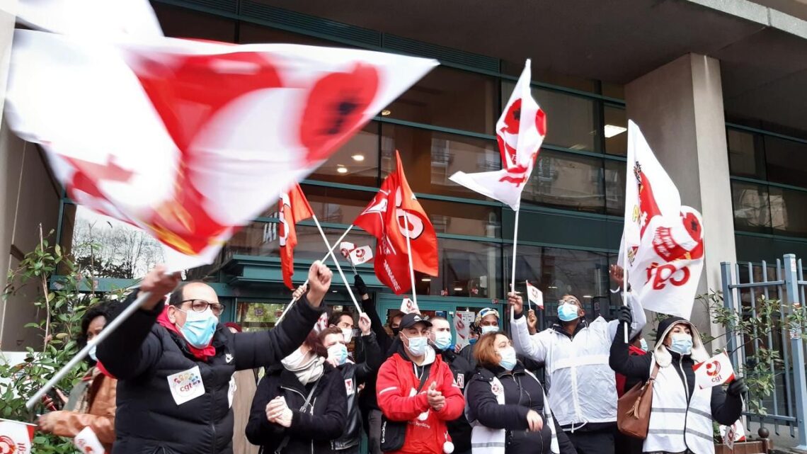 Montrouge : les syndicats se déchirent sur le management au sein de l’Ehpad