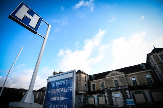 Un nouvel hôpital à Cosne, la CGT en parle depuis dix ans : »Il faut un vrai projet médical, ambitieux et novateur »