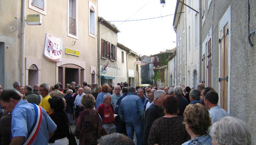 Bureau de Poste : appel à un rassemblement ce jeudi à Moussan