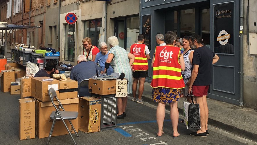 Trésorerie de Baziège : fermeture annoncée pour le 1er janvier
