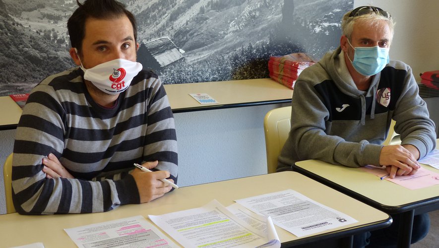 Tarbes. « Les oubliés du Ségur » vont faire entendre leur voix